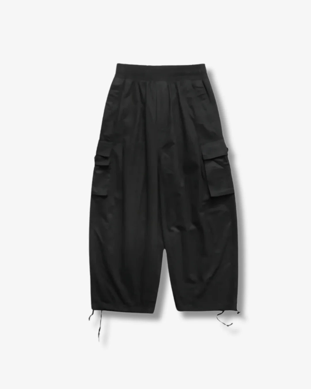 Stealth Cargo Parachute Pants