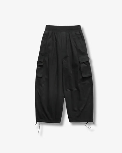 Stealth Cargo Parachute Pants