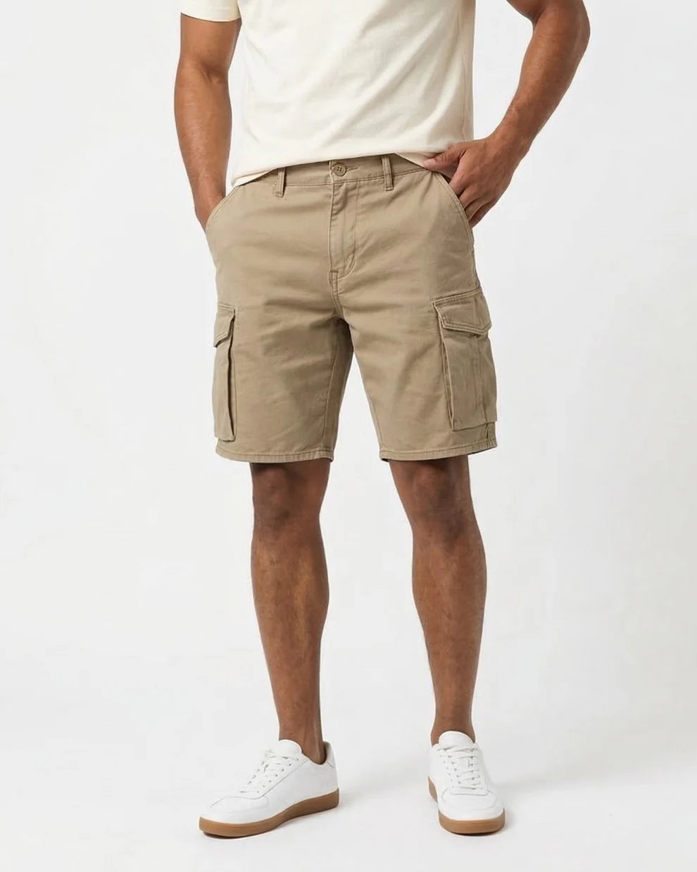 Terrain Cargo Shorts
