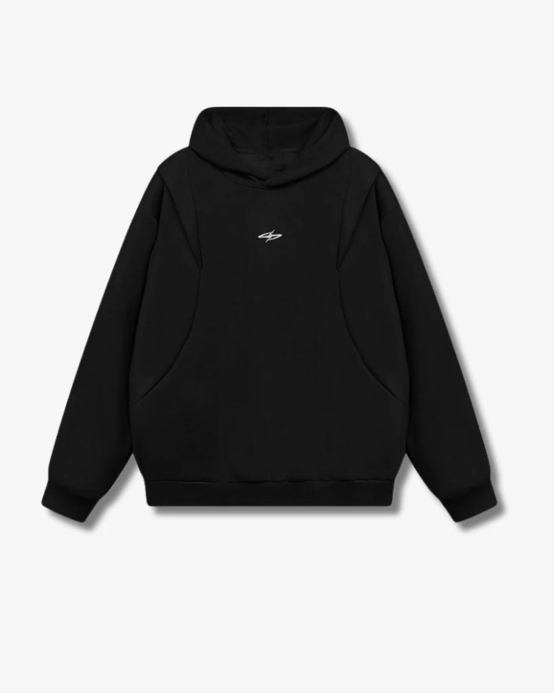 Stealth Core Hoodie