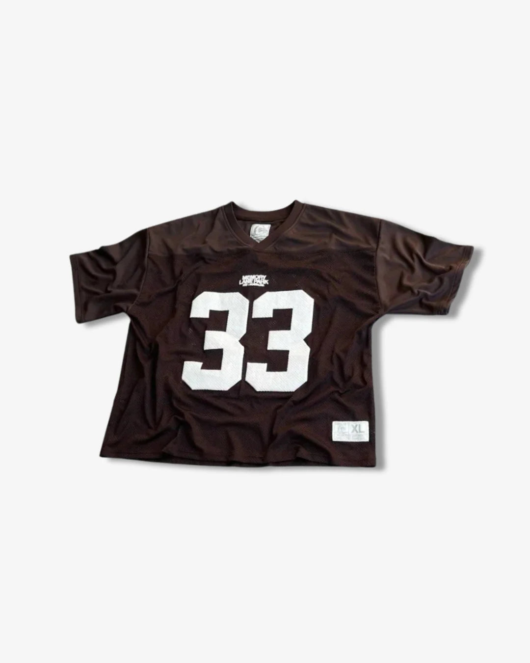 Varsity 33 Jersey