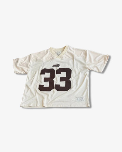 Varsity 33 Jersey