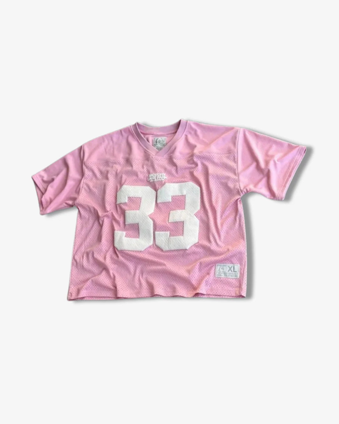 Varsity 33 Jersey