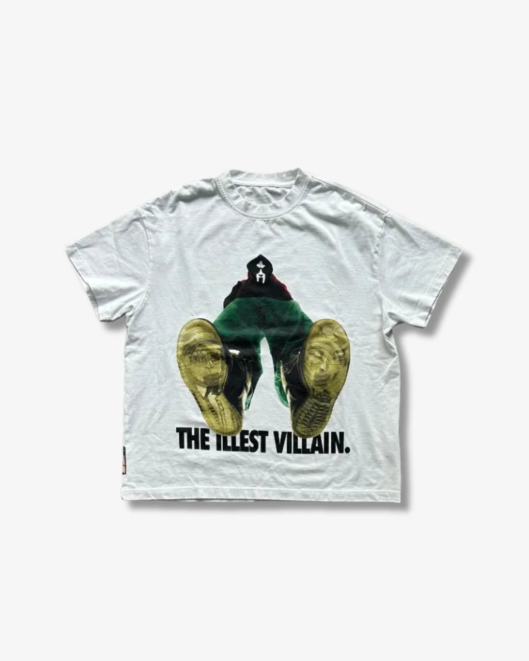 Illest Villain Tee