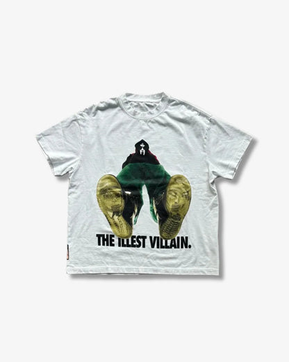 Illest Villain Tee