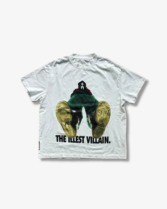 Illest Villain Tee