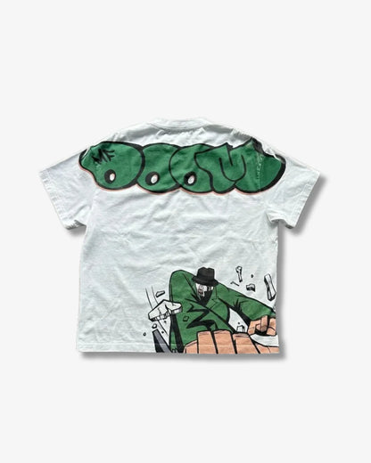 Illest Villain Tee