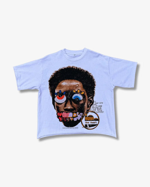 Fractured Vision Tee