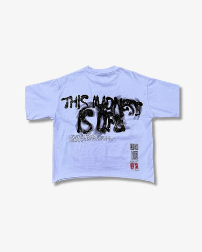 Fractured Vision Tee
