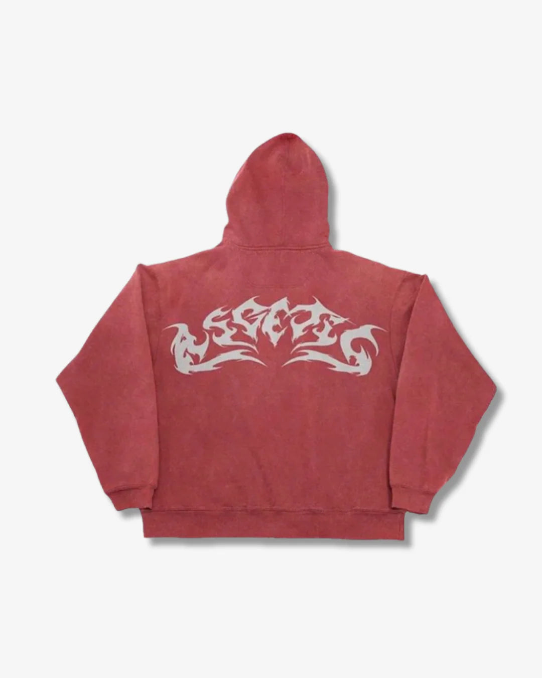 The Aesthetic Zip Up