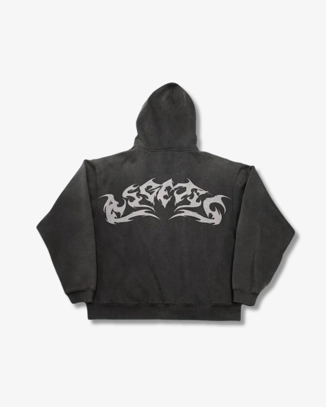 The Aesthetic Zip Up