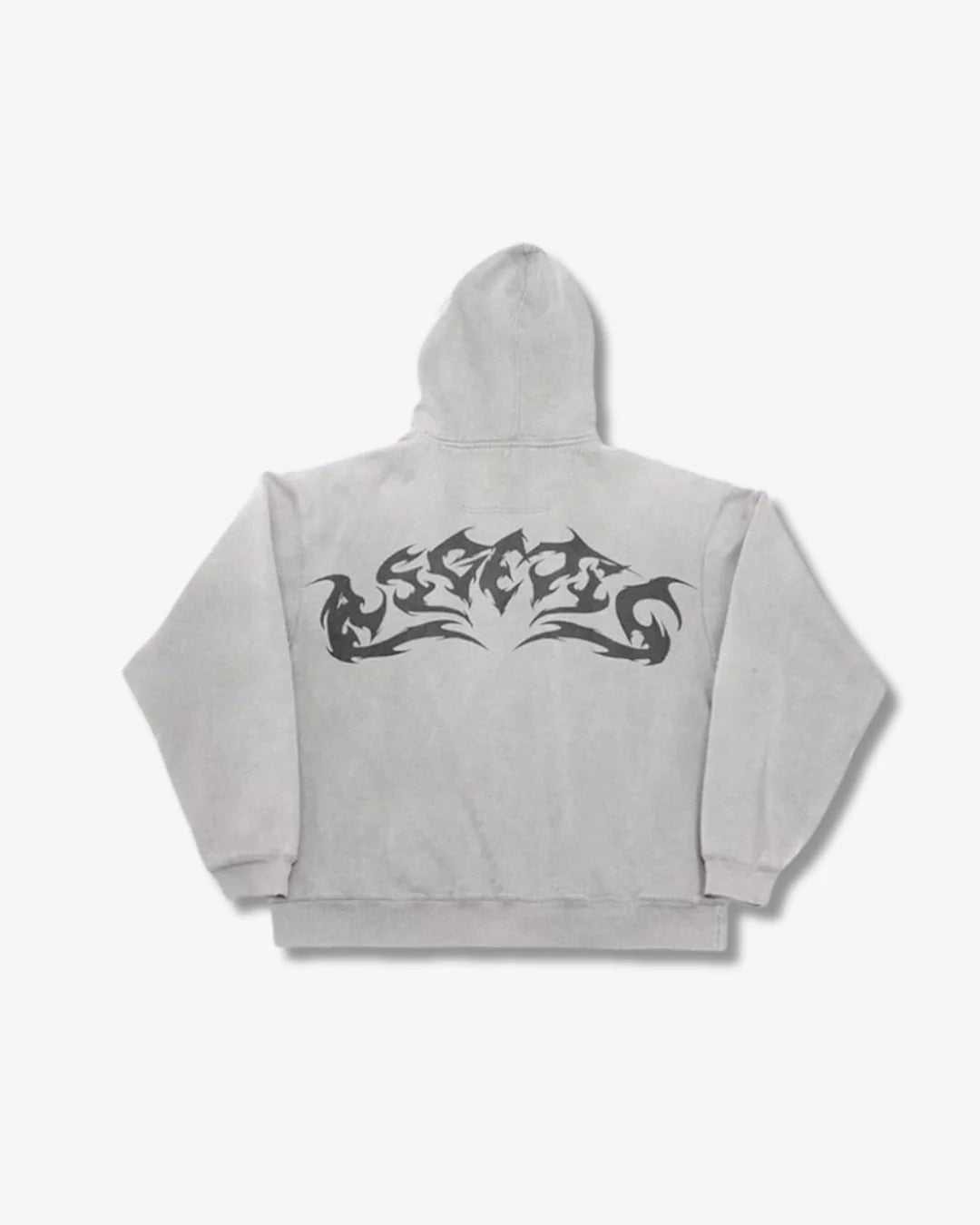 The Aesthetic Zip Up
