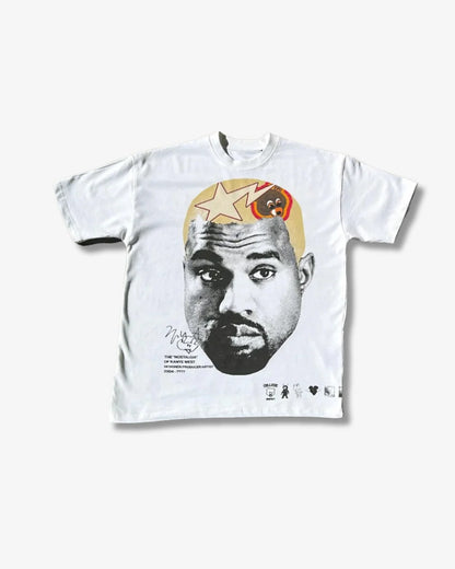 College Dropout Tee
