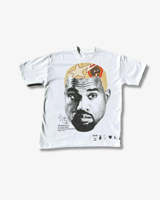 College Dropout Tee