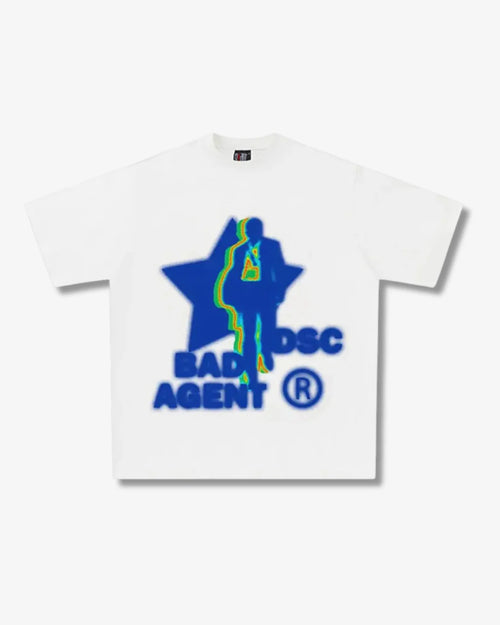 Bad Agent Tee