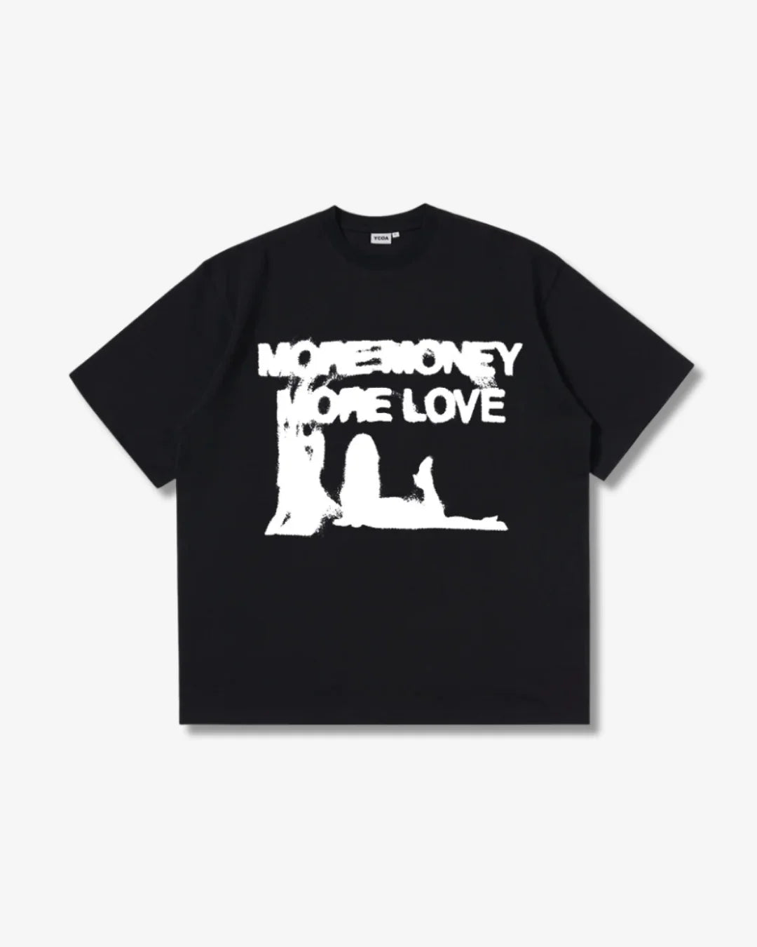 More Love Tee