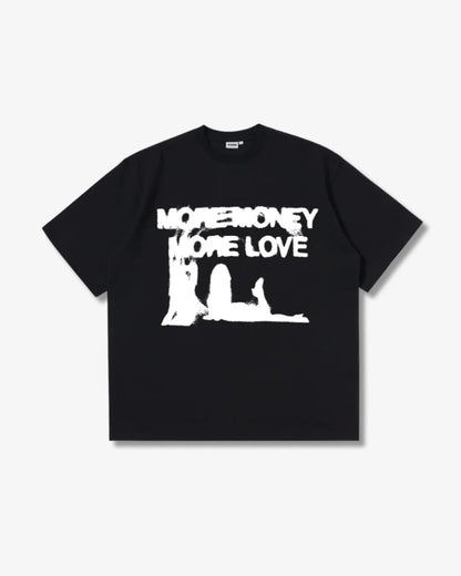 More Love Tee