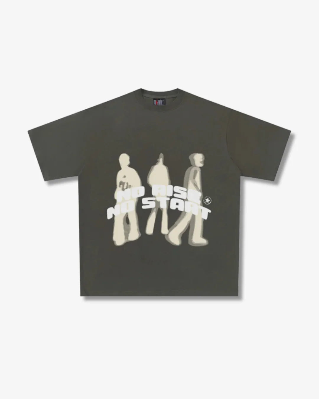 Main Stage Tee
