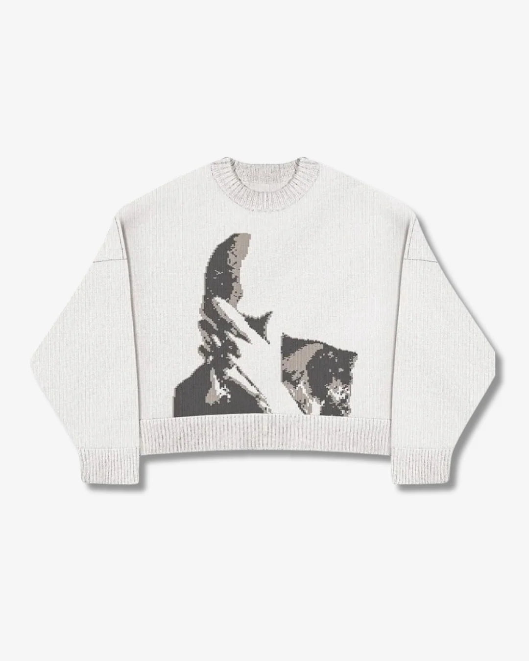 Frank Sweater
