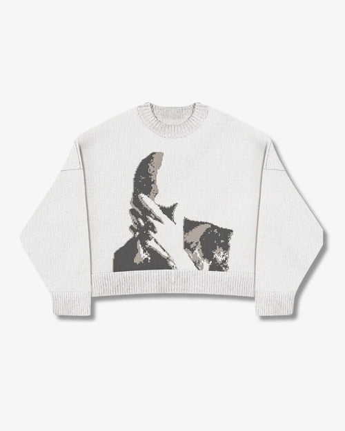 Frank Sweater