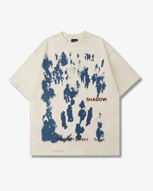 Shadow Tee