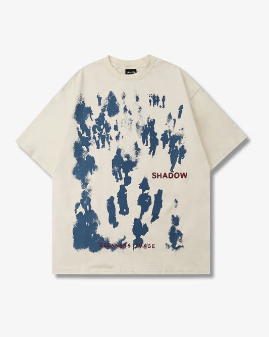 Shadow Tee