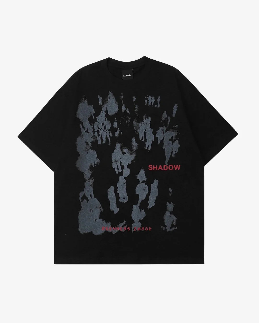 Shadow Tee