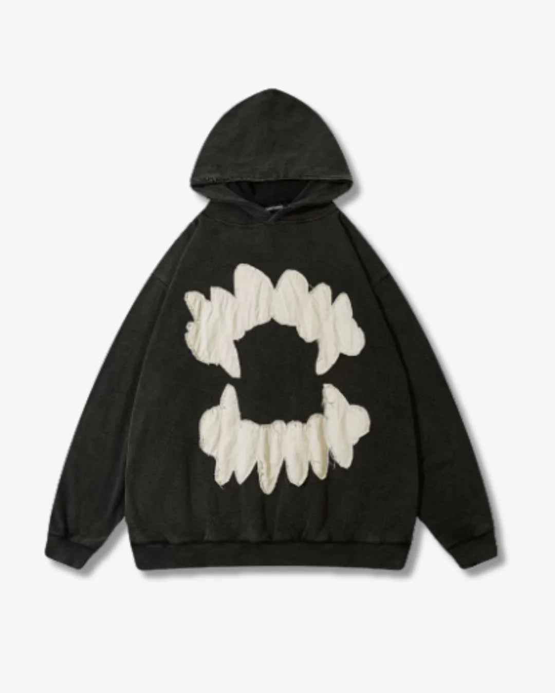 Fang Hoodie