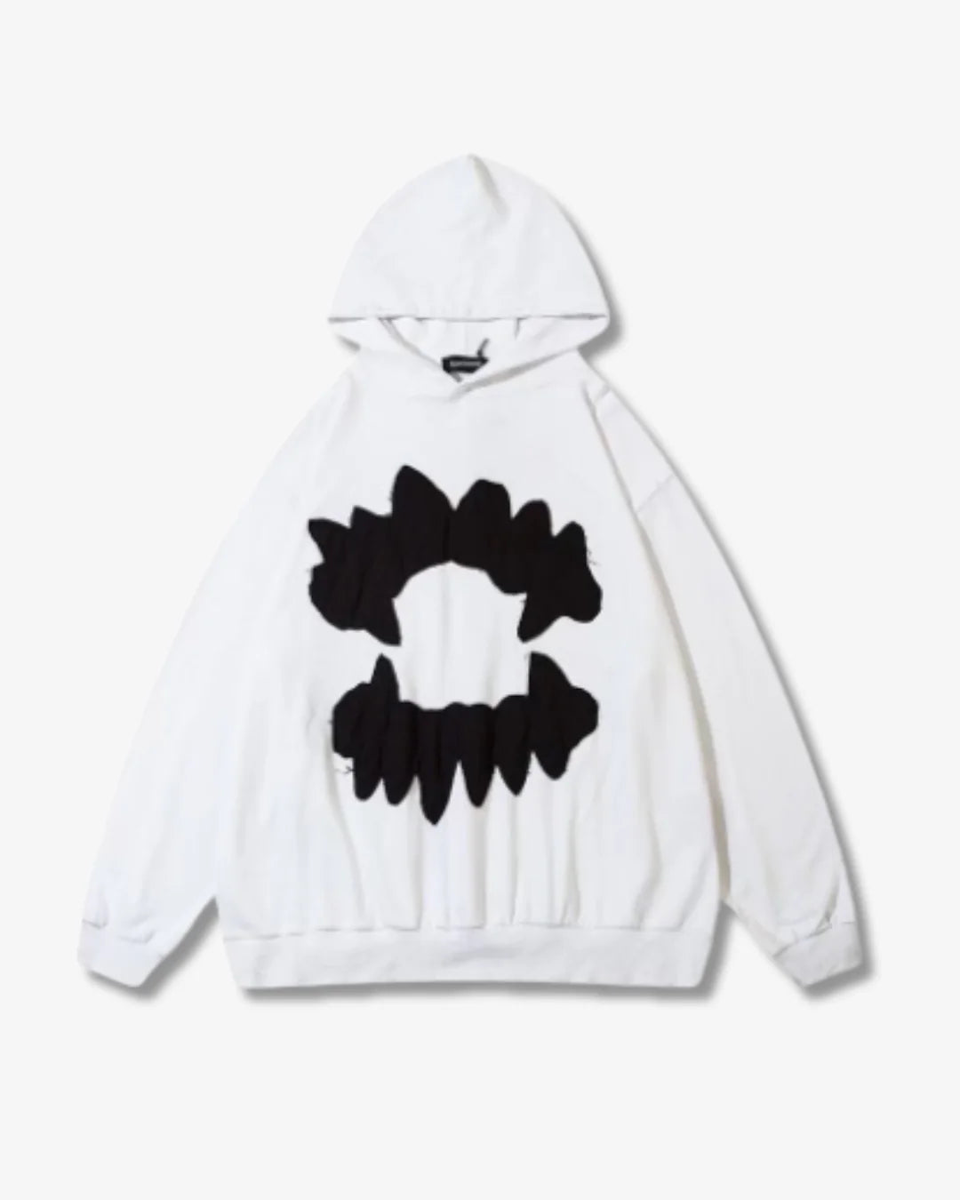 Fang Hoodie