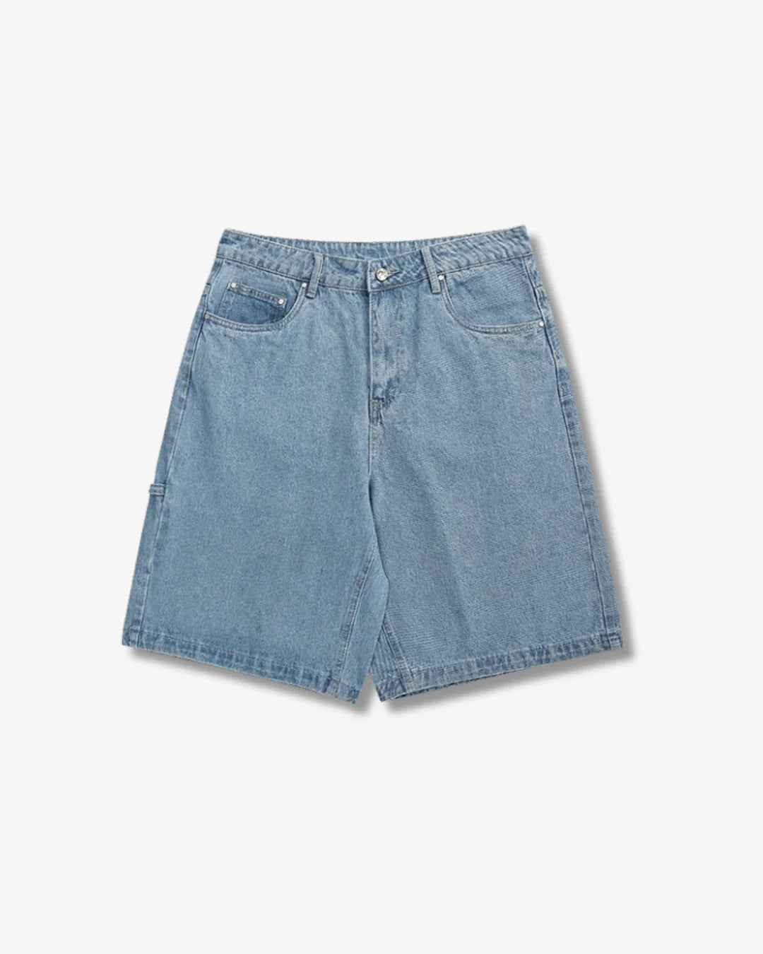 Classic Denim Jorts