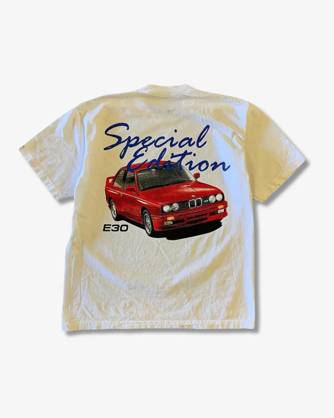 Special Edition Tee