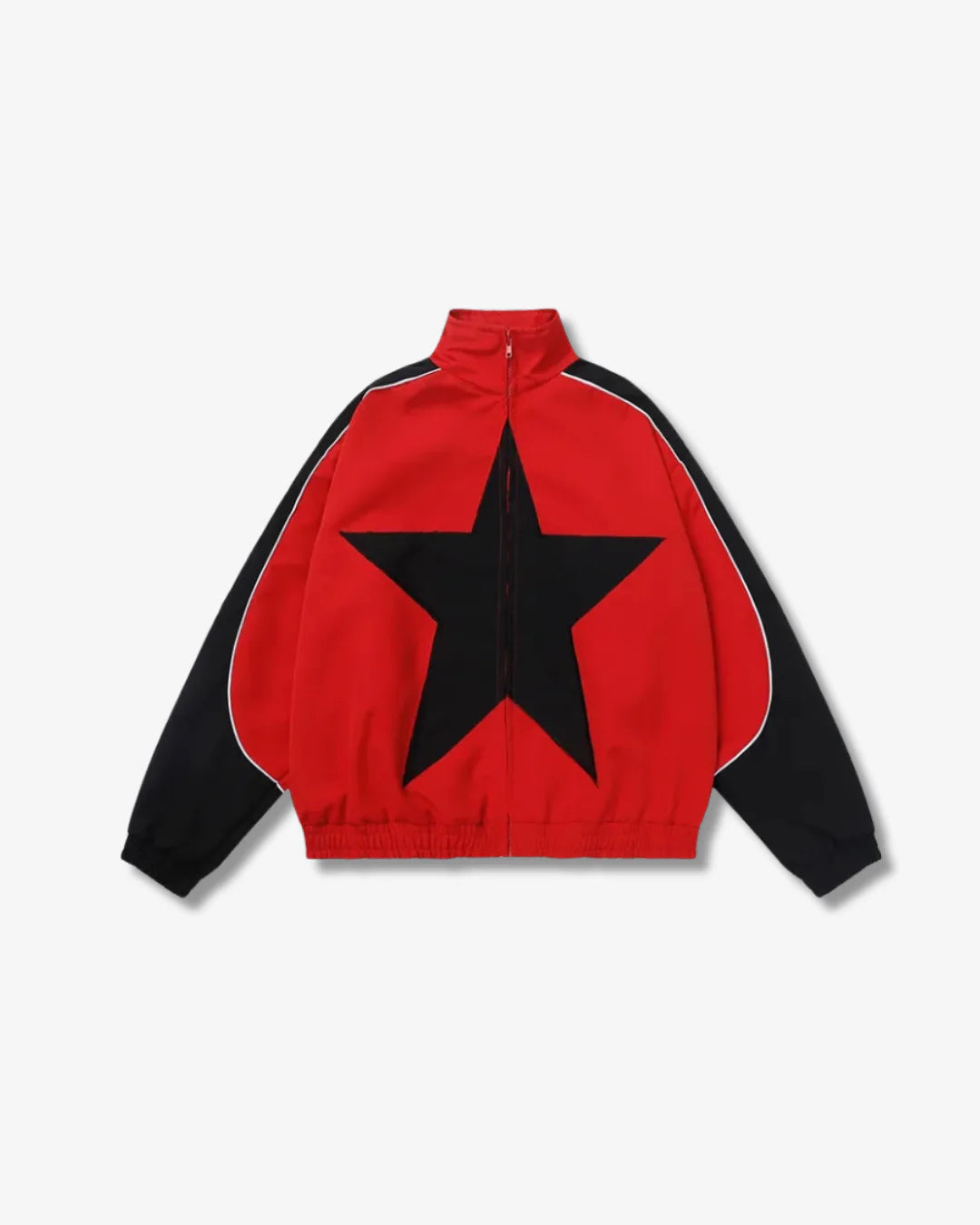 Nova Track Jacket