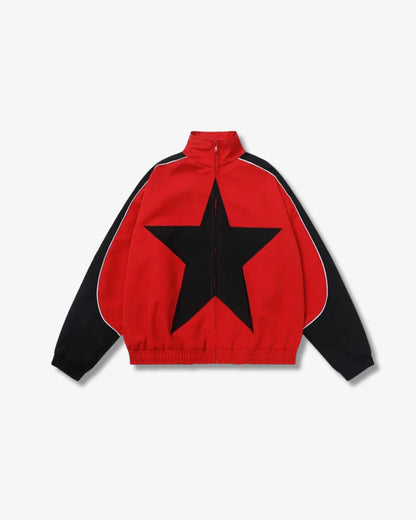 Nova Track Jacket