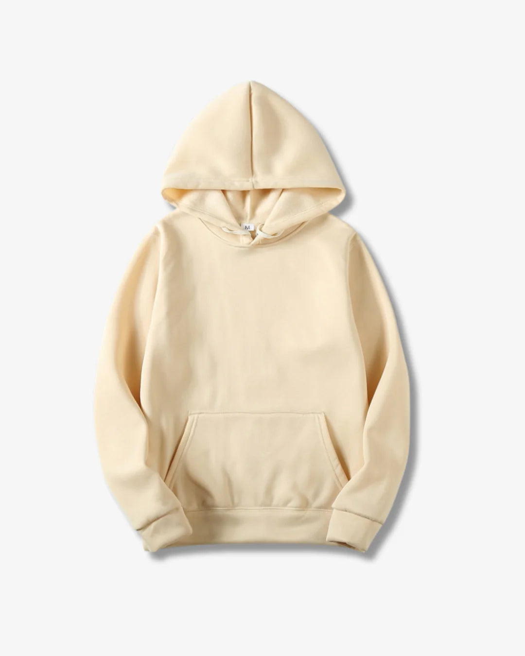 Classic Hoodie
