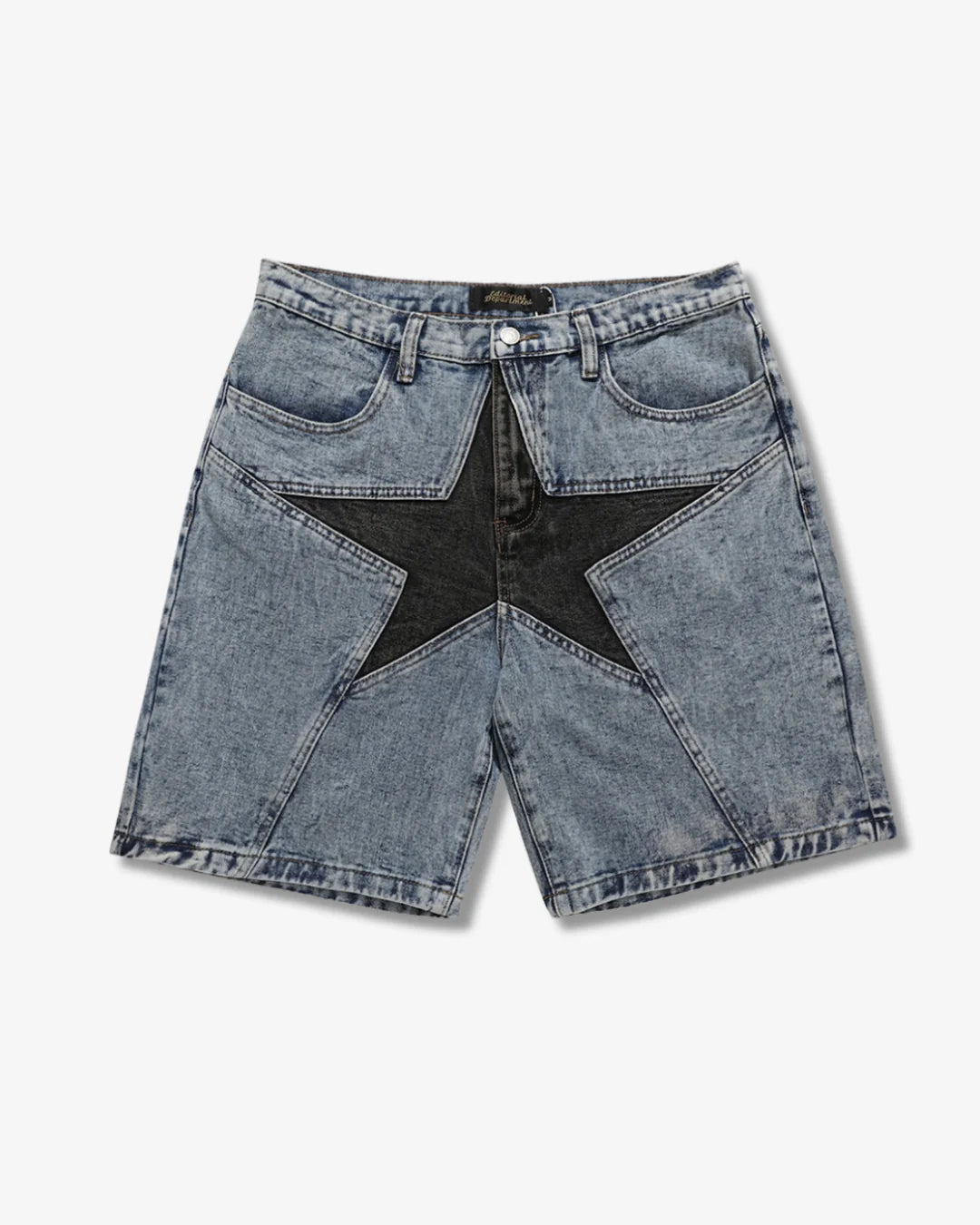 Northstar Denim Shorts