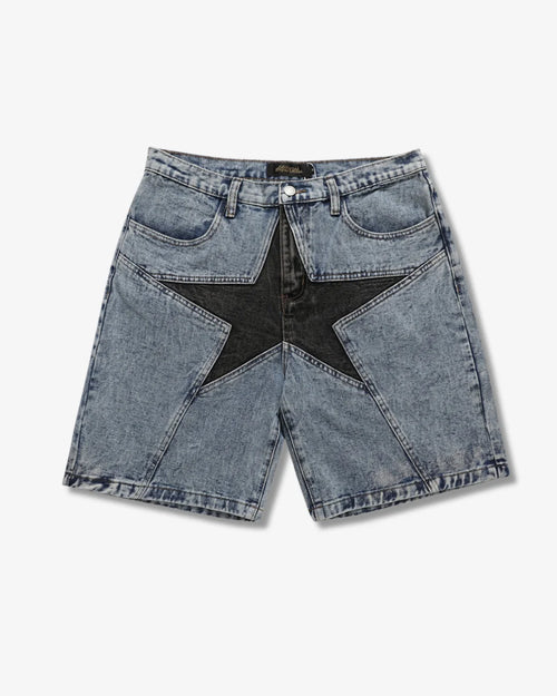 Northstar Denim Shorts