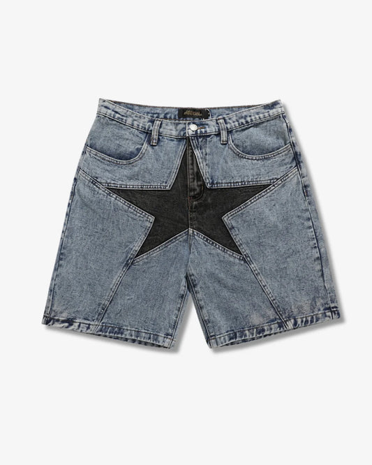 Northstar Denim Shorts