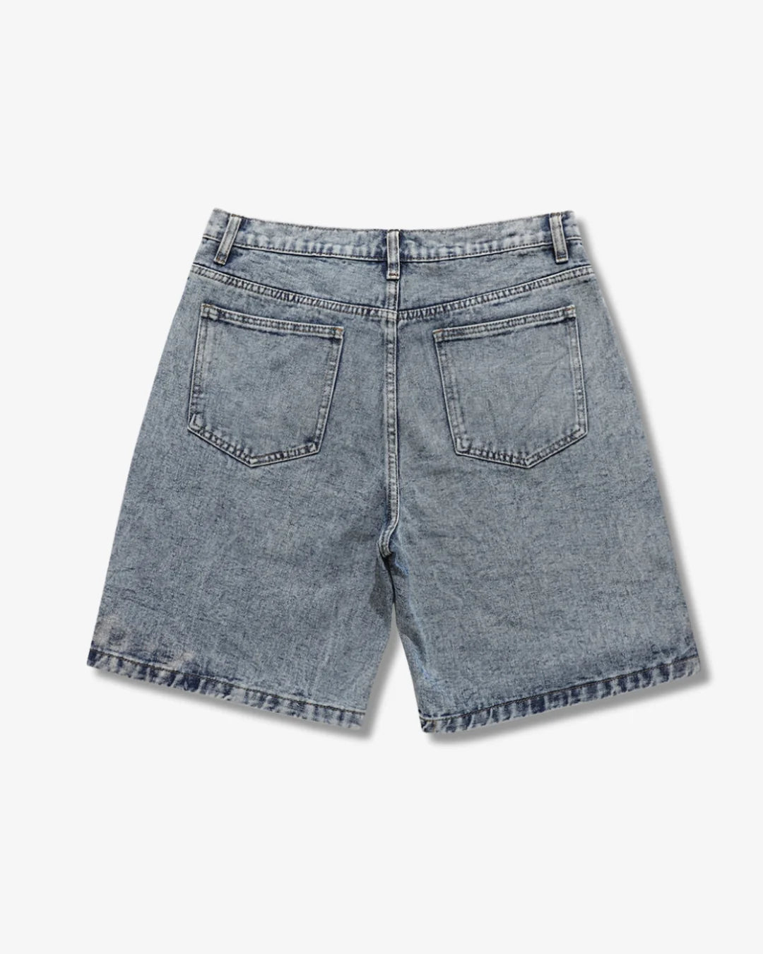 Northstar Denim Shorts