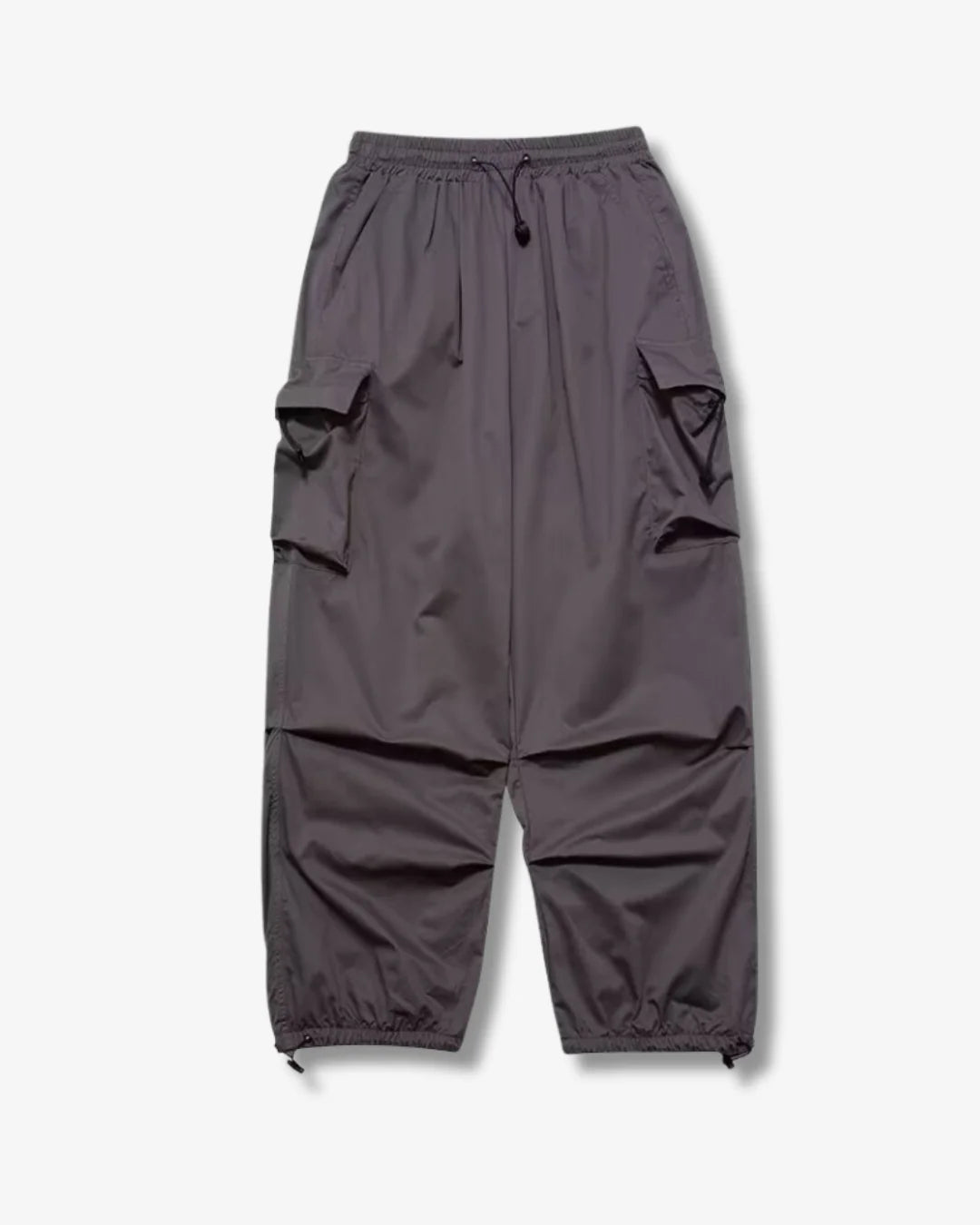Stealth Cargo Parachute Pants