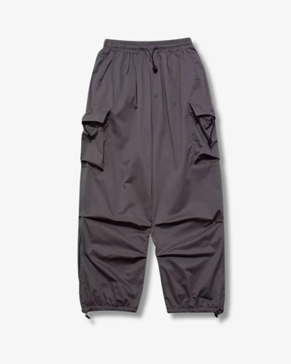 Stealth Cargo Parachute Pants