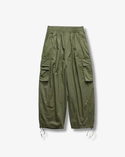 Stealth Cargo Parachute Pants