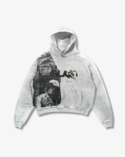 Blast Hoodie