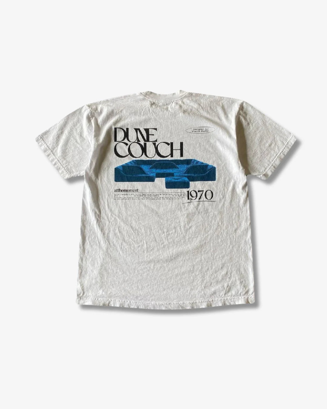 Dune Couch Tee