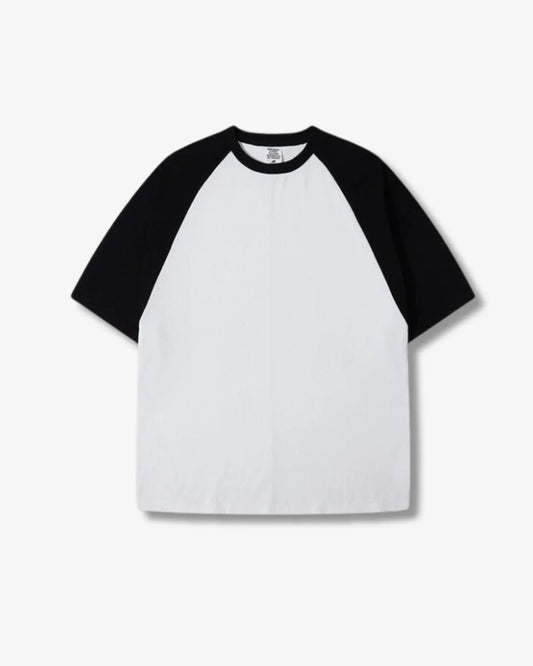Essential Raglan Tee