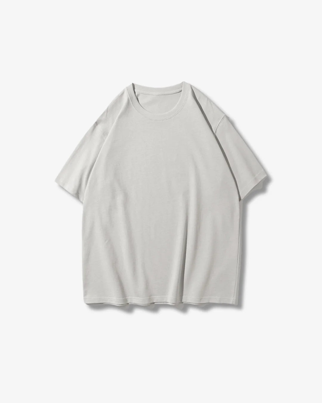 Essential Boxy Tee