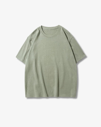 Essential Boxy Tee