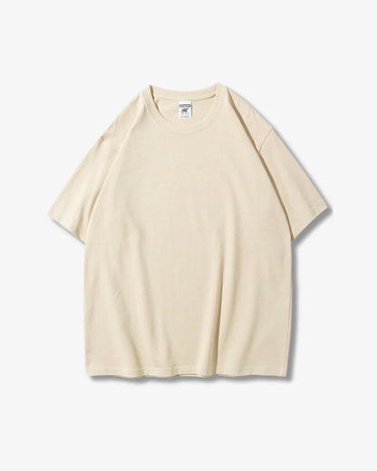 Essential Boxy Tee