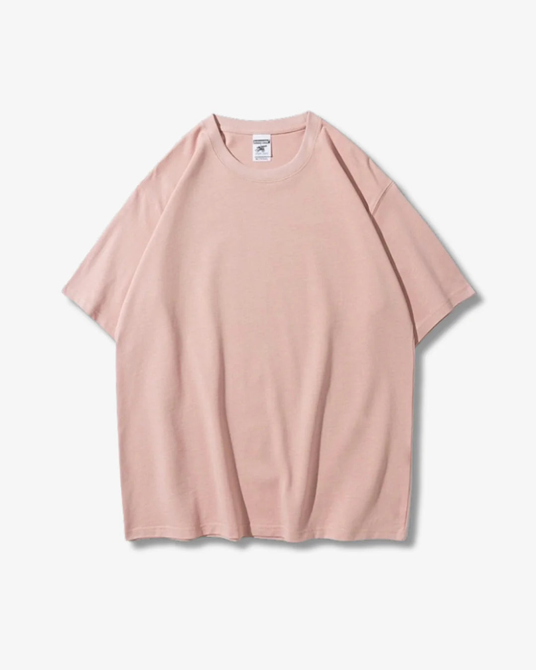 Essential Boxy Tee