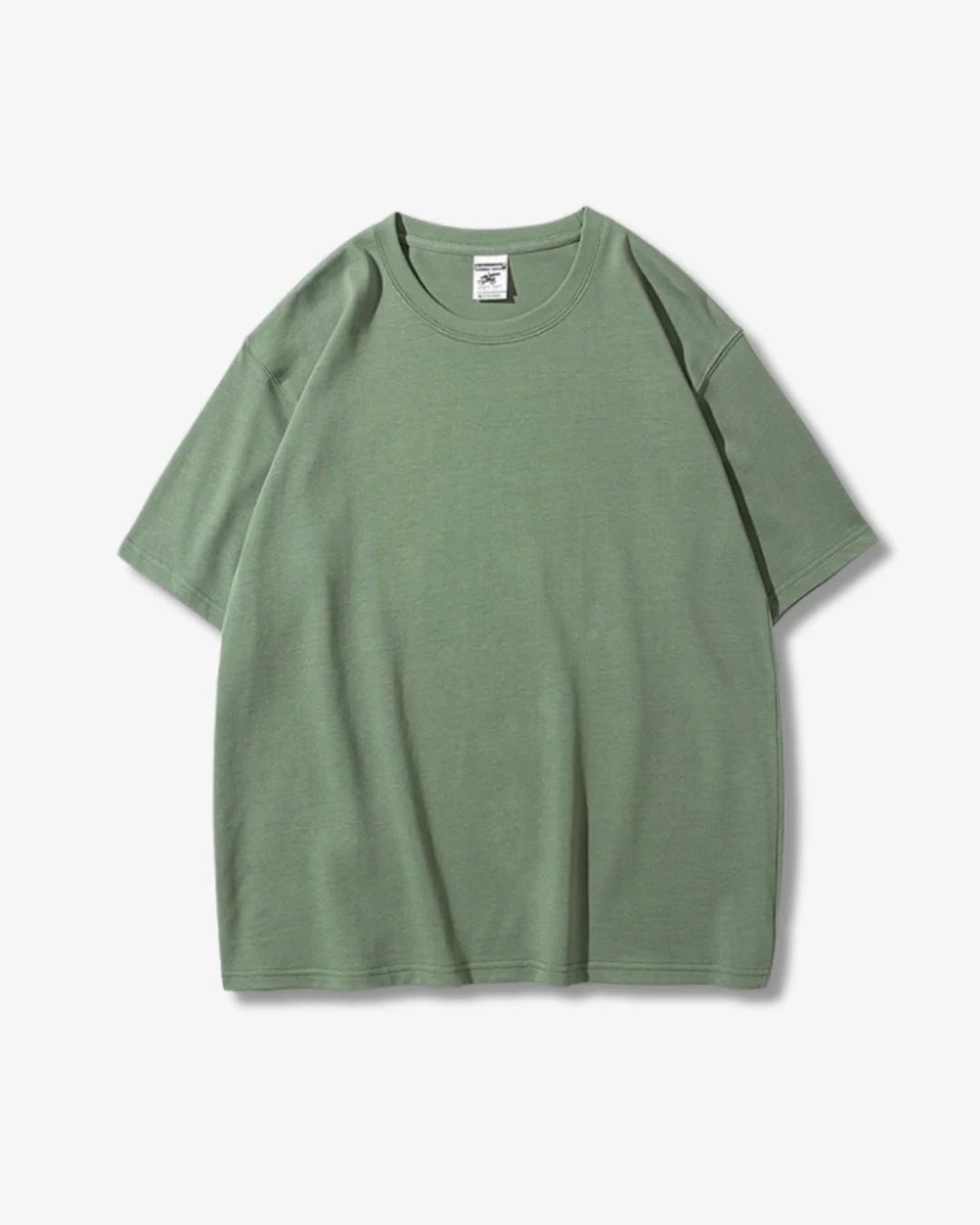 Essential Boxy Tee