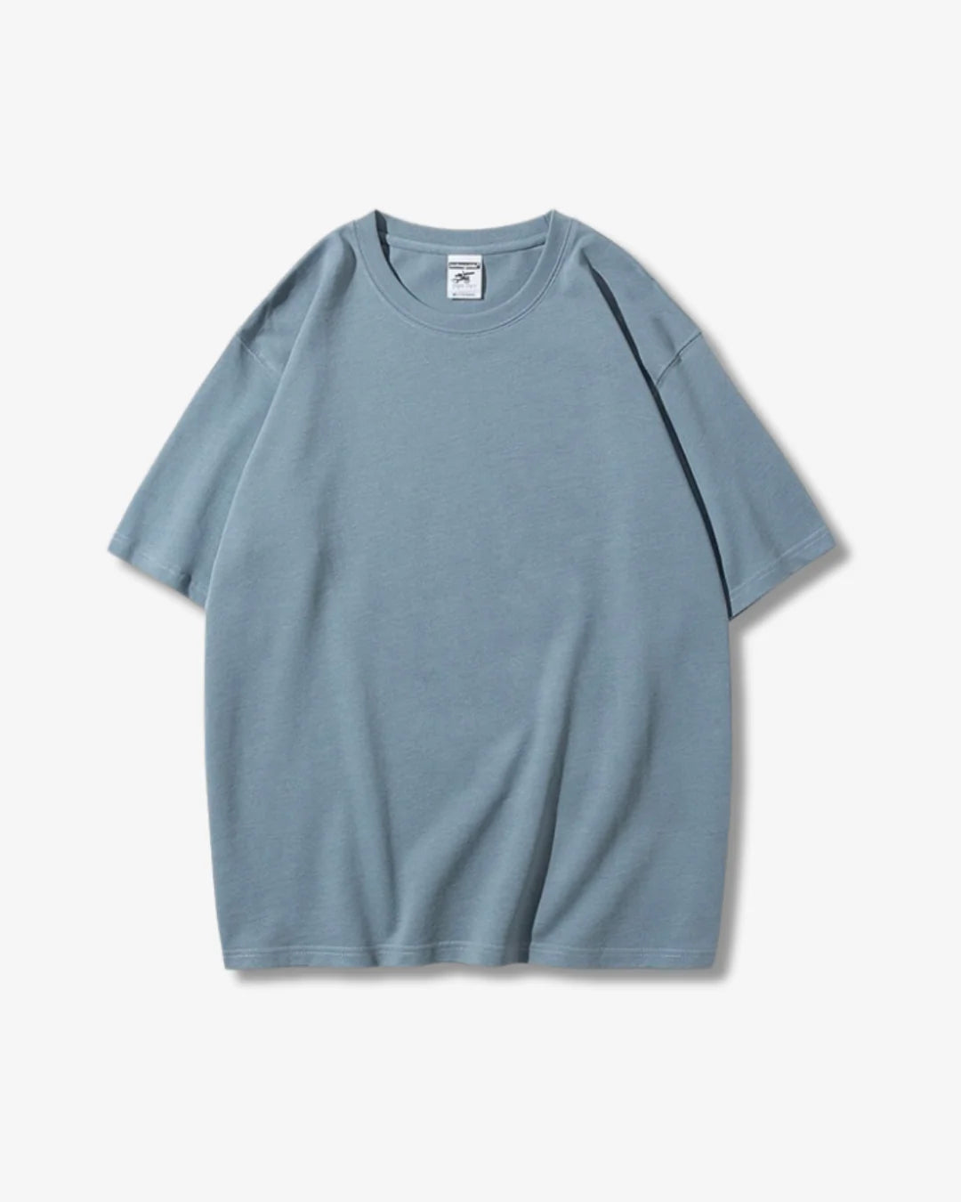 Essential Boxy Tee
